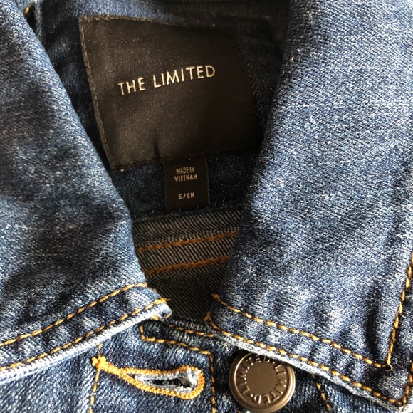 Jean Jacket - Picture 2 of 2